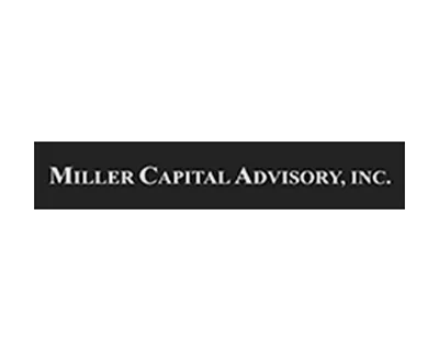 Miller Capital Advisory Inc