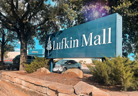 Lufkin Mall