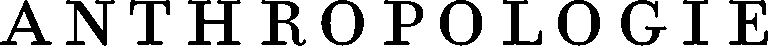 Anthropologie_Logo