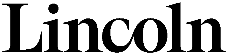 Lincoln_logo_RGB (Black PNG)