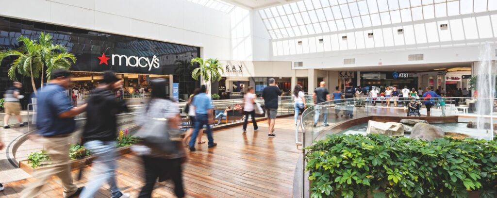Annapolis Mall