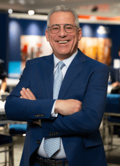 Glenn Rosen